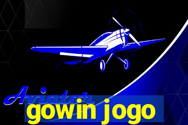 gowin jogo